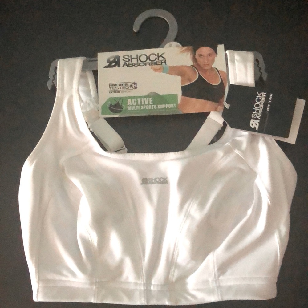 Shock Absorber Sports Bra - US 32I / UK 32G